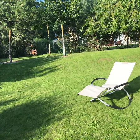 Am Lotsenstieg 6 Holiday home Karlshagen