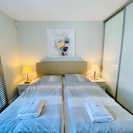 Am Lotsenstieg 6 Holiday home