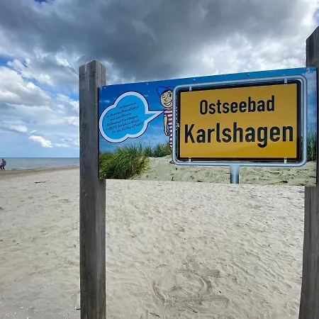 Am Lotsenstieg 6 Karlshagen