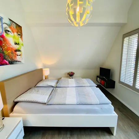 Am Lotsenstieg 6 Holiday home Karlshagen