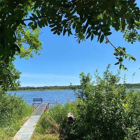 Holiday home Am Lotsenstieg 6 *