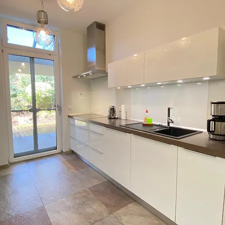 Holiday home Am Lotsenstieg 6