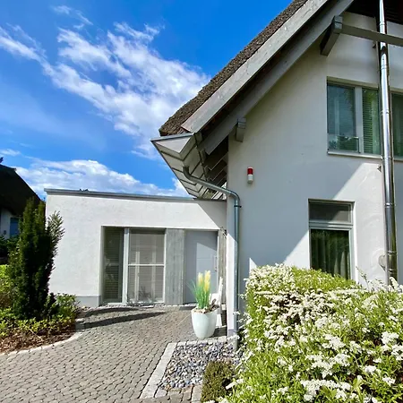 Holiday home Am Lotsenstieg 6 Karlshagen