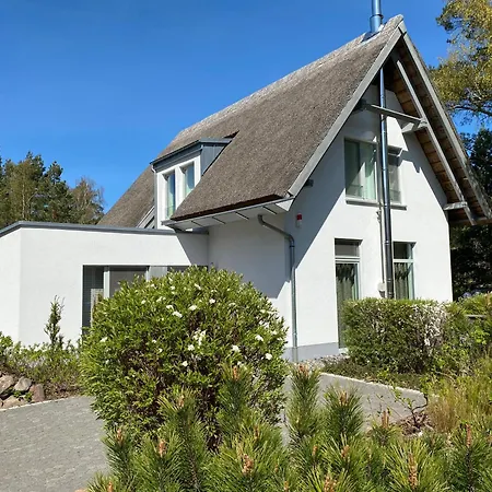 Holiday home Am Lotsenstieg 6