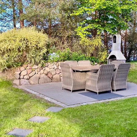 Am Lotsenstieg 6 Holiday home