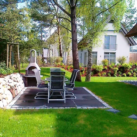 Am Lotsenstieg 6 Holiday home