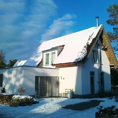 Holiday home Am Lotsenstieg 6 *