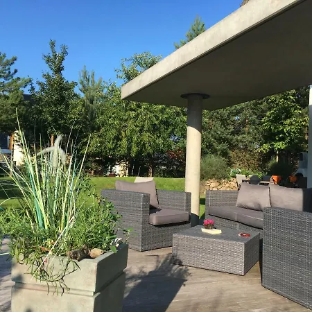 Am Lotsenstieg 6 Holiday home