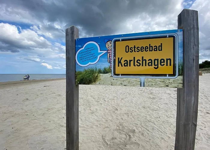 Am Lotsenstieg 6 Karlshagen