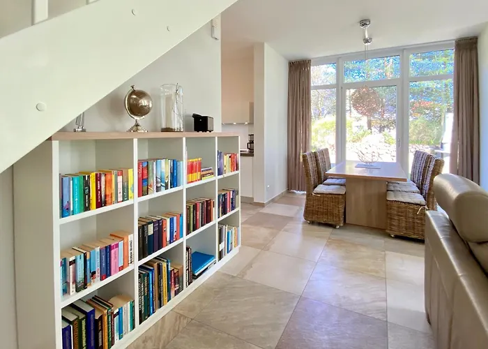 Am Lotsenstieg 6 بيت للعطل Karlshagen